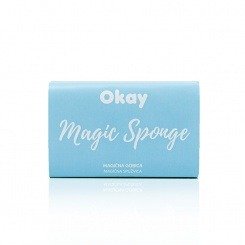 Okay Magic Sponge - 2kosa